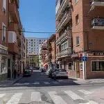 Alquilar 1 dormitorio apartamento en madrid