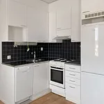 Rent 1 bedroom apartment of 34 m² in Oulu