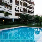 Rent 2 bedroom apartment of 90 m² in Community of Filothei