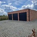 Instapklaar nieuwbouwappartement  met garagebox