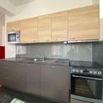 Pronajměte si 2 ložnic/e byt o rozloze 44 m² v Veselí nad Moravou