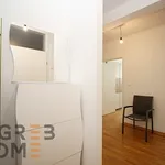 Najam 2 spavaće sobe stan od 77 m² u City of Zagreb