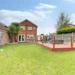 Rent 3 bedroom house in Ashfield