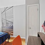 Rent 1 bedroom apartment in New York