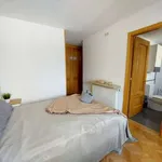 Rent a room in Madrid