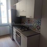 Affitto 5 camera appartamento di 110 m² in Genoa