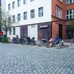 Studio of 40 m² in berlin