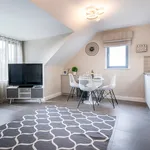 Rent 1 bedroom flat of 398 m² in Belfast