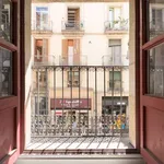 Rent a room of 100 m² in barcelona