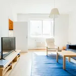 Miete 1 Schlafzimmer wohnung von 45 m² in berlin