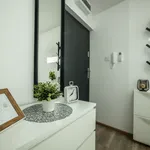 Rent 1 bedroom apartment of 16 m² in Łódź