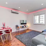 Alugar 1 quarto apartamento de 60 m² em Lisbon