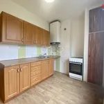 Rent 2 bedroom apartment in Prostějov