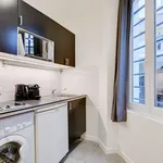 Rent 1 bedroom apartment of 194 m² in Paris