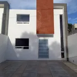 Rent 3 bedroom house of 150 m² in Tlaxcala