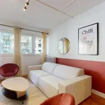 Rent 6 bedroom apartment of 112 m² in Lyon 3eme Arrondissement