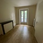 Rent 2 bedroom apartment of 52 m² in BRIOUDE