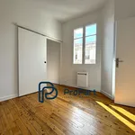 Rent 2 bedroom apartment of 35 m² in Clermont-Ferrand