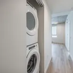  appartement avec 1 chambre(s) en location à Montreal