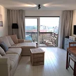 Rent 1 bedroom apartment in Koksijde