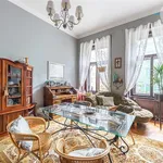 Rent 4 bedroom apartment of 102 m² in Capital City of Prague