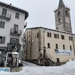 Bilocale arredato con terrazzo Centro