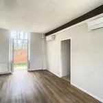 Appartement de 50 m² avec 2 chambre(s) en location à CREPY EN VALOIS