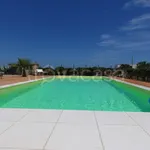 Rent 5 bedroom house of 100 m² in Carovigno