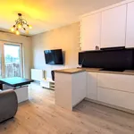 Rent 2 bedroom apartment of 40 m² in Wrocław