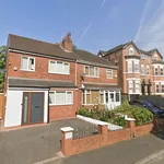 Rent a room in North West England