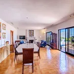 Rent 4 bedroom house of 800 m² in Marbella