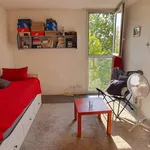 Rent 1 bedroom apartment of 19 m² in TOULOUSE