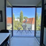 Rent 1 bedroom apartment of 38 m² in Berlin