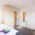 Rent 1 bedroom apartment in City of Edinburgh