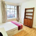 Rent a room in london