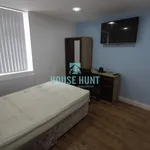 Rent 6 bedroom flat in Birmingham