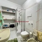 3-room flat via Aldo Moro 13, Centro, Cefalù