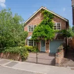 Detached house to rent in Church Lane, Elvington, York YO41