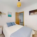 Rent a room in valencia