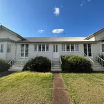 Rent 1 bedroom apartment in Kingaroy