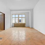 Rent 2 bedroom apartment of 70 m² in Náchod