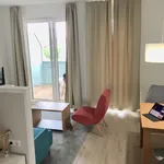 Rent 1 bedroom apartment of 41 m² in Bonn