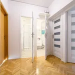 Rent a room in warsaw