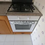 Rent 1 bedroom apartment in Costa da Caparica