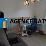 Appartement de 61 m² avec 3 chambre(s) en location à Saint-Étienne