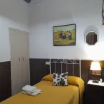 Rent 4 bedroom house in Huelva']