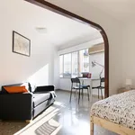 Rent 5 bedroom apartment in Valencia