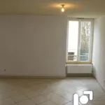 Appartement de 58 m² avec 2 chambre(s) en location à Voiron