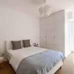 Appartement de 102 m² avec 4 chambre(s) en location à Nice