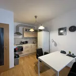 Pronajměte si 1 ložnic/e byt o rozloze 50 m² v Prague